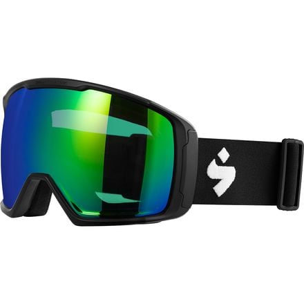 Sweet Protection - Clockwork WC Max Goggles