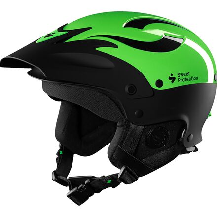 Rocker Helmet