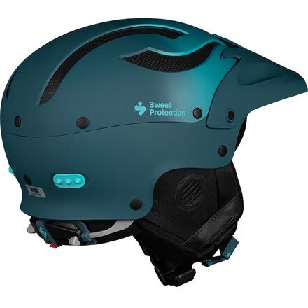 Sweet Protection - Rocker Helmet