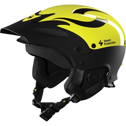 Rocker Helmet