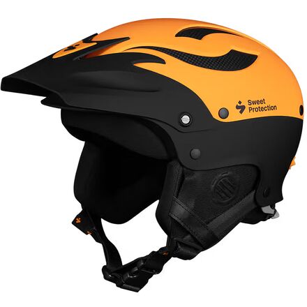 Rocker Helmet