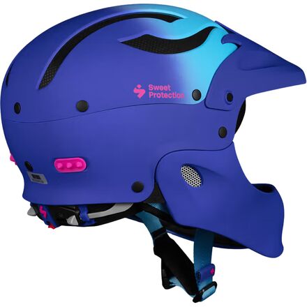 Sweet Protection - Rocker Fullface Helmet