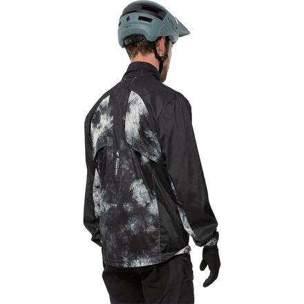 Sweet Protection - Hunter Wind Jacket - Men's