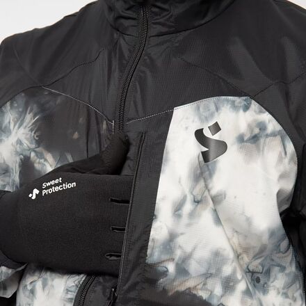 Sweet Protection - Hunter Wind Jacket - Men's