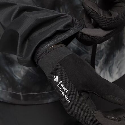 Sweet Protection - Hunter Wind Jacket - Men's