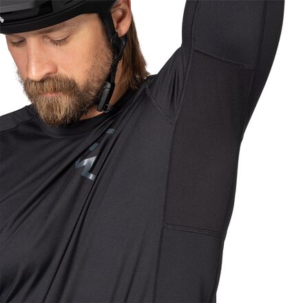 Sweet Protection - Hunter Long-Sleeve Jersey - Men's