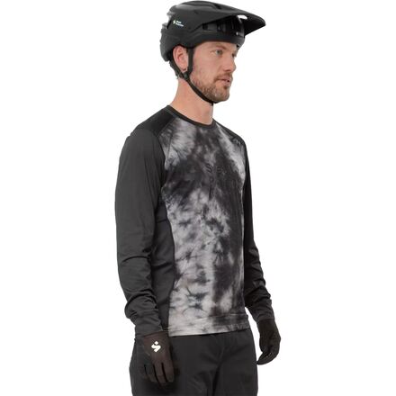 Sweet Protection - Hunter Long-Sleeve Jersey - Men's