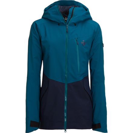 Sweet Protection - Salvation DryZeal Insulated Jacket - Women's