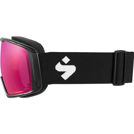 Sweet Protection - Clockwork RIG Reflect BLI Goggles