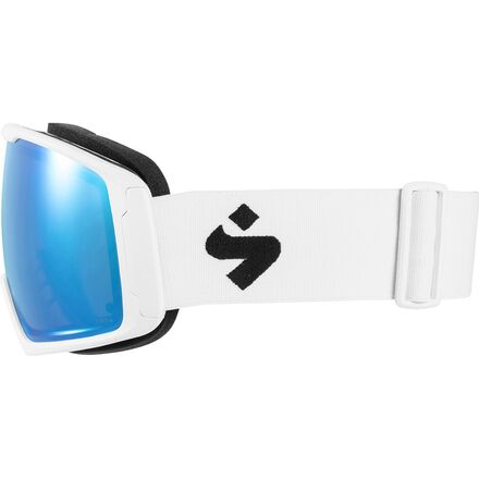 Sweet Protection - Clockwork MAX RIG Reflect BLI Goggles