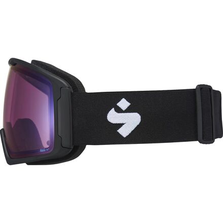 Sweet Protection - Clockwork WC RIG Reflect BLI Goggles