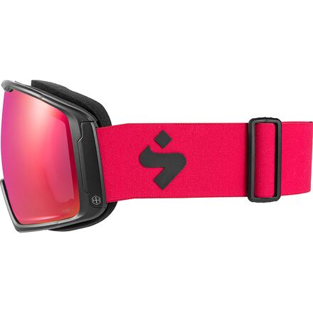 Sweet Protection - Clockwork MAX RIG Reflect Team Edition Goggle