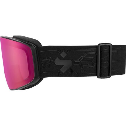 Sweet Protection - Boondock RIG Reflect Team Edition Goggle