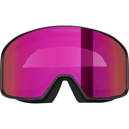 Sweet Protection - Boondock RIG Reflect Team Edition Goggle