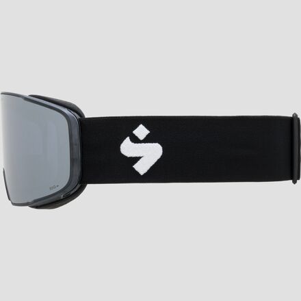 Sweet Protection - Boondock RIG Reflect Low Bridge Goggle