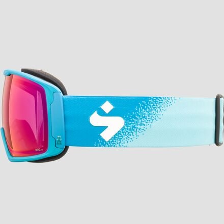 Sweet Protection - Clockwork RIG Reflect TE Goggle