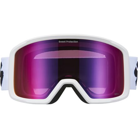 Sweet Protection - Firewall RIG Reflect Low Bridge Goggle