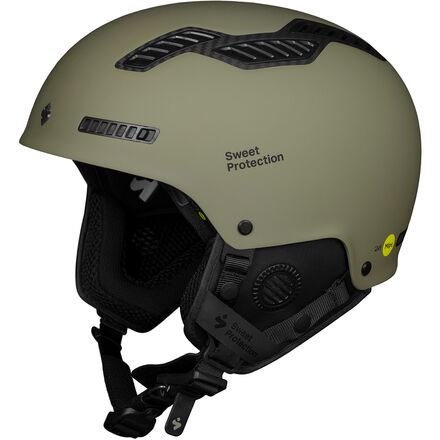 Grimnir 2Vi Mips Helmet