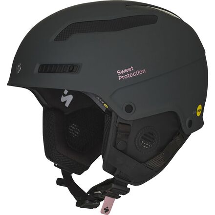 sweet protection trooper 2vi mips