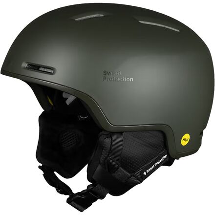 Trooper 2Vi Mips Helmet