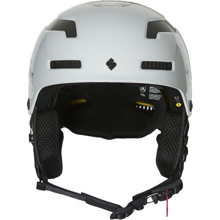 Sweet Protection - Trooper 2Vi SL Mips TE Helmet