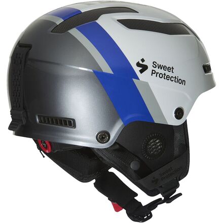 Sweet Protection - Trooper 2Vi SL Mips TE Helmet