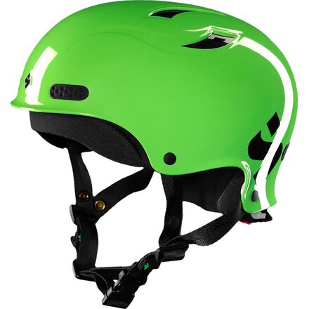 Wanderer II Helmet