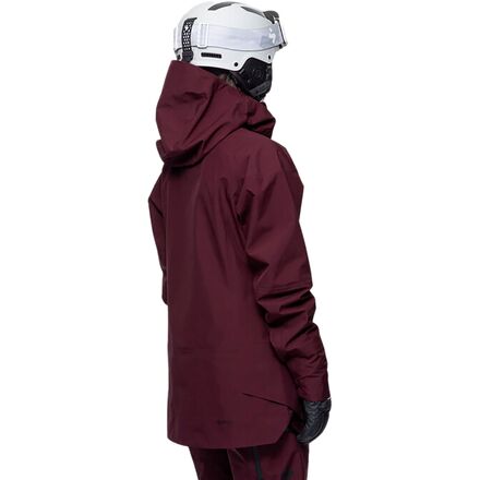 Sweet Protection - Crusader X GORE-TEX Jacket - Women's