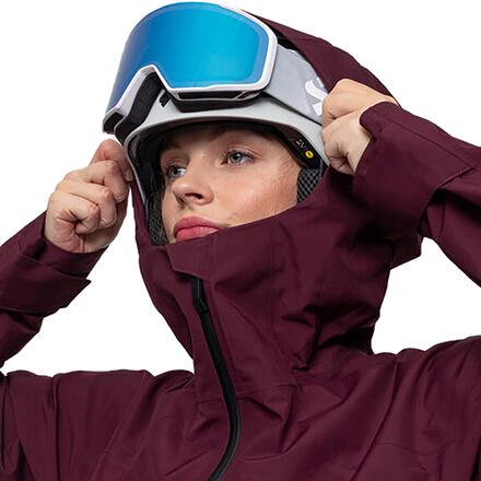 Sweet Protection - Crusader X GORE-TEX Jacket - Women's