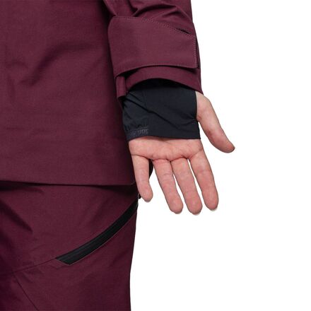 Sweet Protection - Crusader X GORE-TEX Jacket - Women's