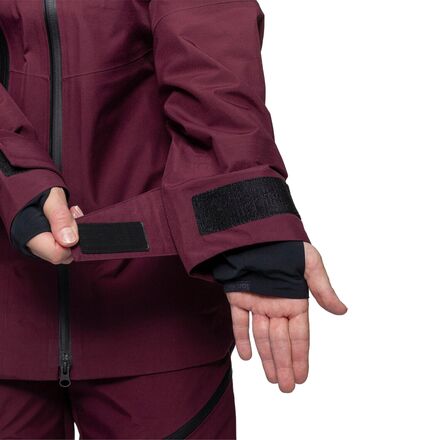 Sweet Protection - Crusader X GORE-TEX Jacket - Women's