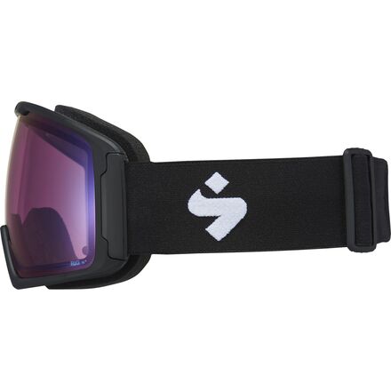 Sweet Protection - Clockwork MAX RIG Reflect Goggles