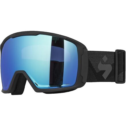 Sweet Protection - Clockwork RIG Reflect Goggles