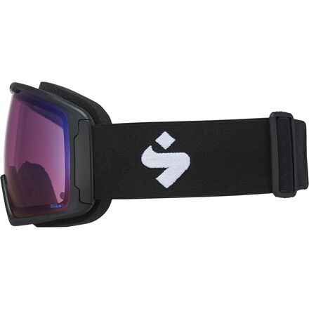 Sweet Protection - Clockwork RIG Reflect Goggles