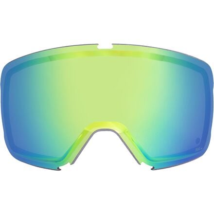 Sweet Protection - Clockwork RIG Reflect Goggles Replacement Lens - RIG Emerald
