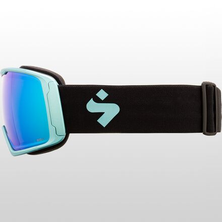 Sweet Protection - Clockwork WC RIG Reflect BLI Goggles
