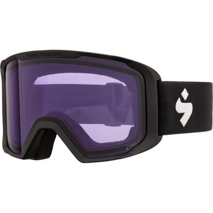 Durden RIG Reflect Goggles