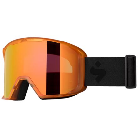 Durden RIG Reflect Goggles