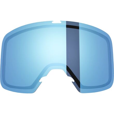 Sweet Protection - Durden RIG Reflect Lens - RIG Aquamarine
