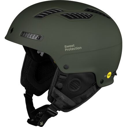 Sweet Protection Igniter 2Vi Mips Helmet - Ski