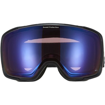 Sweet Protection - Interstellar RIG Low Bridge Goggle
