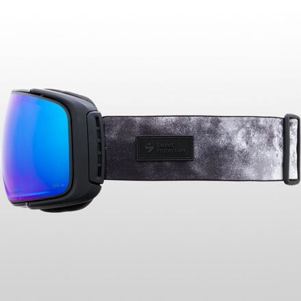 Sweet Protection - Interstellar RIG Reflect BLI Goggles