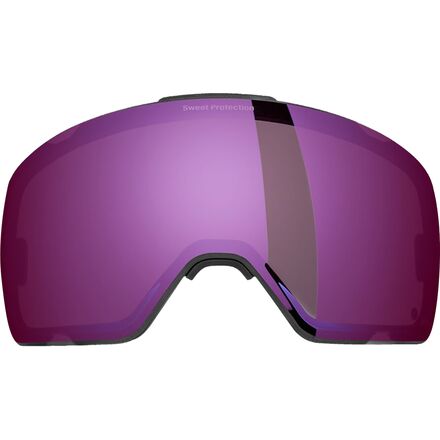 Sweet Protection - Interstellar RIG Reflect Goggles Replacement Lens - RIG Bixbite