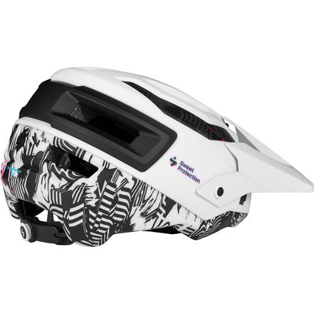 Sweet Protection - Bushwhacker 2VI Mips Helmet