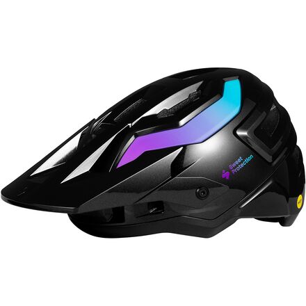 Bushwhacker 2VI Mips Helmet
