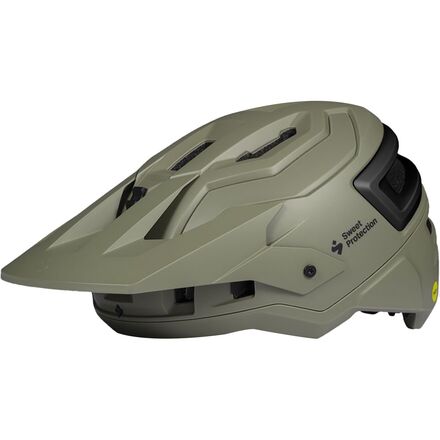 Bushwhacker 2VI Mips Helmet