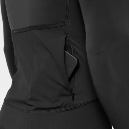 Sweet Protection - Crossfire Hybrid Long-Sleeve Jersey - Men's