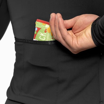 Sweet Protection - Crossfire Hybrid Long-Sleeve Jersey - Men's