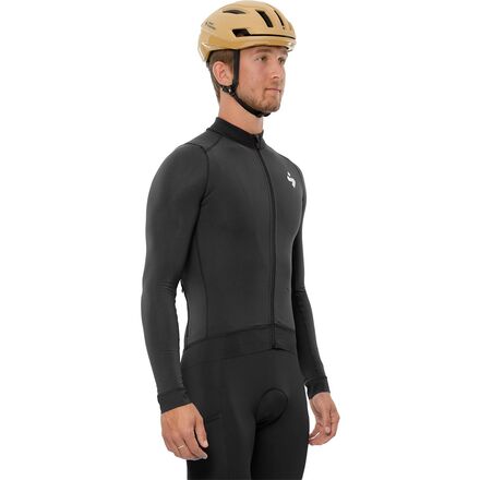 Sweet Protection - Crossfire Hybrid Long-Sleeve Jersey - Men's