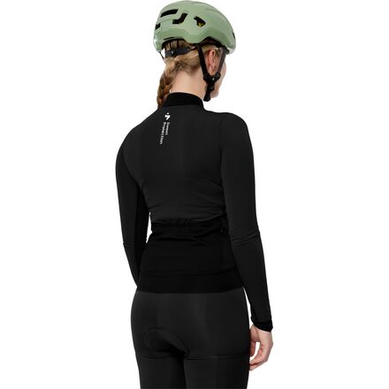 Sweet Protection - Crossfire Hybrid Long-Sleeve Jersey - Women's